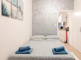 Loft with 2 bedrooms - historical district