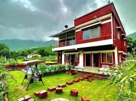 Shisha the lake-touch home stay mulshi