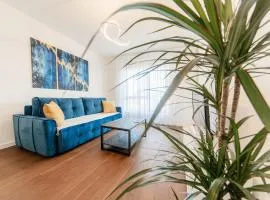 Harizma apartmani - Maja