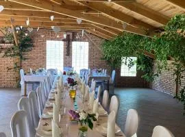 AGRODEO Gospodarstwo Agroturystyczne