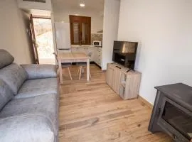 Apartamentos 7 puentes sierra Cazorla Casa Acebo