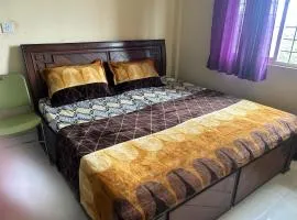 Aayushman Homes Standard Room