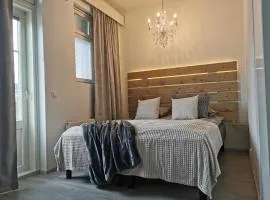 Rovaniemi Cityhome Sunnarborg