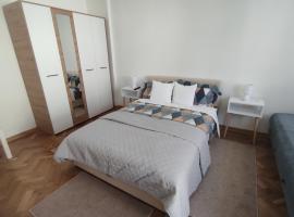 Apartman Nicolas，位于Karaburma的酒店