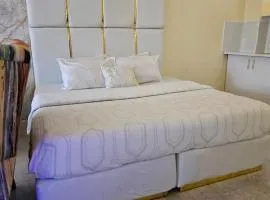 Airport Studio Apartments-JKIA