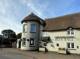 Blue Ball Inn, Sandygate, Exeter