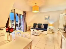 D36 2ème étage La Ferme de Deauville 1 ch. SOZEN C