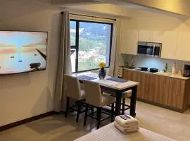 Unique Studio Apartment in the heart of Guatemala City