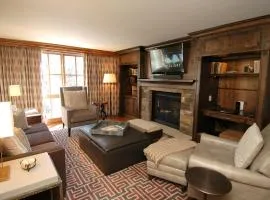 St Regis Residence, Luxury 2 Bedroom 54B, Resort & Spa in Downtown Aspen, 2 Blocks from Ski Lifts