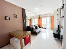 Galeri Ciumbuleuit Apartment 1 2BR 1BA - code 12A