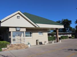 Safari Inn，位于利蒙的酒店