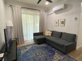 Homestay Hana Senawang，位于芙蓉的酒店