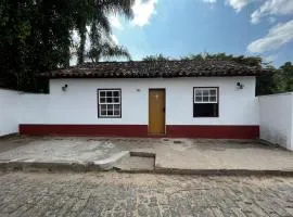 Casa do Chafariz Tiradentes
