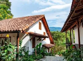 Hotel Auen Posada Andina