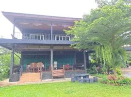 My Home @ Wang Yao