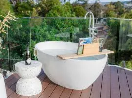 Simply Stunning Holiday Views!