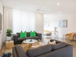 Keppel - Pet Friendly - 4 Mins Walk to Beach