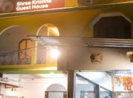 Shree Krishna Guest House Guwahati