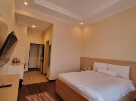 core inn juwita hotel，位于Kepanjen的酒店