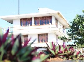 Brisas del Junco，位于El Progreso的酒店
