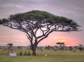 Olmara Camp