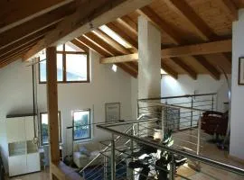 Haus & Apartment am Lahnbach