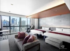 Daiwa Roynet Hotel KOBE-SANNOMIYA PREMIER