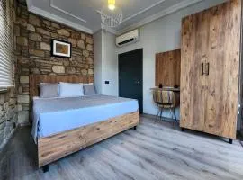 Sera Homes Kaleici Oldtown