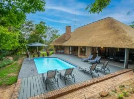 Kruger Park Lodge Unit No 441 with Private Pool