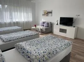 Monteurzimmer