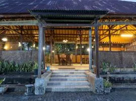 ijen resto & guest house