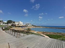 Dream beach house and Protaras，位于普罗塔拉斯的酒店