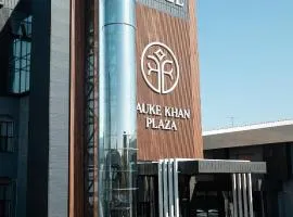 Tauke Khan Plaza