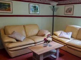 Ferienwohnung Seeluster Bucht