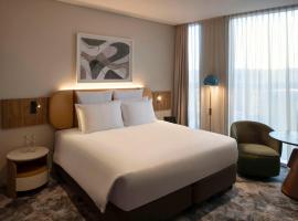 Pullman Sydney Penrith，位于彭里斯的酒店