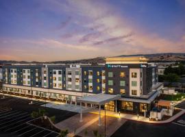 Hyatt House Vacaville，位于瓦卡维尔的酒店
