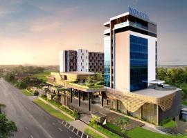 Novotel Yogyakarta International Airport Kulon Progo，位于日惹的酒店