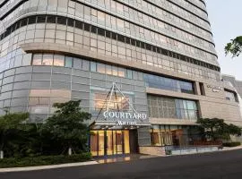 厦门泰地万怡酒店