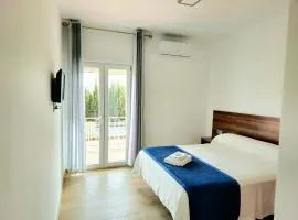 埃尔克鲁塞餐厅旅馆