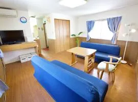 ピースリー安里 401