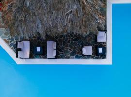 Royal Club Hotel - Aqua Poolside Bliss，位于Kamenitsotaíika的酒店