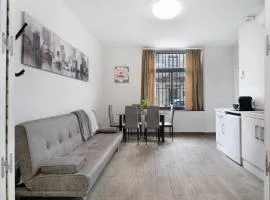 Apartamentos Centro Jerezano2