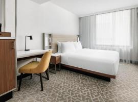 SpringHill Suites by Marriott New York Manhattan/Times Square South，位于纽约的酒店