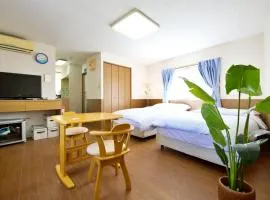 ピースリー安里 501