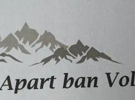Apart ban Voltas