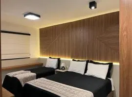 Loft Super Aconchegante
