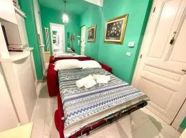 Suite Cavalieri di Rodi 6 - Ospedaletti