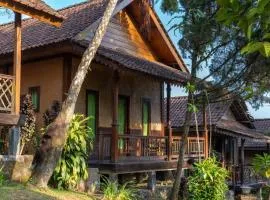 idjen Resto & Guest House deluxe