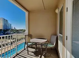 Grand Caribbean Perdido Key #306 West
