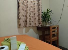 Angel wish Guesthouse，位于Maite的酒店